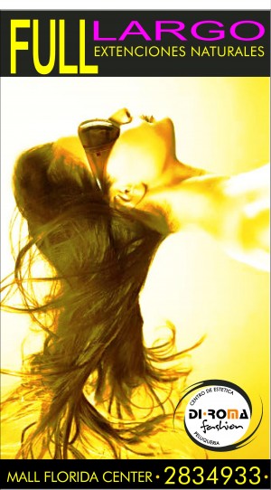 centro de estetica DI ROMA fashion Anuncios gratis para novios en La Florida |  peinados maquillaje lo mejor en florida center di roma prestigio experienci, novias novios asesoramos tu imagen pruebas de peinado maquillaje extensione