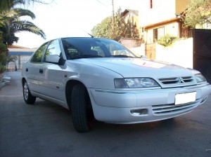 Antonio Sanhueza Anuncios gratis para novios en Santiago |  Arriendo hermoso citroen Xantia Blanco para matrimonios, Arriendo Citroen Xantia para matrimonios   $ 35.000
