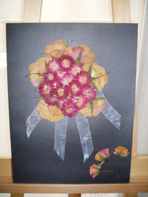 Cristina Diaz Anuncios gratis para novios en Vitacura |  Ramos Eternos Ramos Novia Enmarcados y conservados para toda la vida exclus, Querida amiga conserva tu de ramo de novia sistema &uacute;nico en chile exclusivo