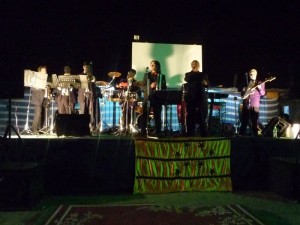 osvaldo Anuncios gratis para novios en Santiago |  orquesta bailable sonora tropical  banda san cristobal ameniza eventos, matrimonios fiestas cumplea&ntilde;os aniversarios