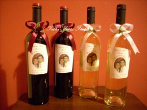 Marjorie Diaz M. Anuncios gratis para novios en Curic&oacute; |  Vinos completamente personalizados., Aqui los encuentras,en Taller KINTU FIESTAS.