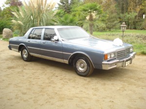 Ignacio Anuncios gratis para novios en Santiago |  Arriendo auto Matrimonio Caprice Presidencial, Bmw 745 LI, BMW 540 IA, Volvo S80