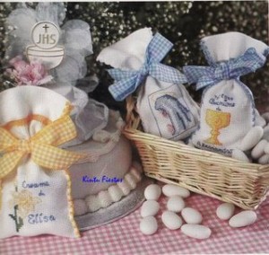 Marjorie Diaz M. Anuncios gratis para novios en Talca |  Todo en Recuerdos Bordados a mano., Taller Kintu Fiestas lo realiza.