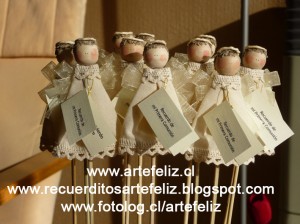 Marcela Rocha Anuncios gratis para novios en &Ntilde;u&ntilde;oa |  Encintados y souvenirs para baby shower,nacimientos,bautizos etc., p.comuniones,graduaciones etc.