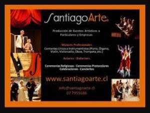 SantiagoArte producciones  Anuncios gratis para novios en Las Condes |  Coro SantiagoArte profesionales en su Matrimonio, Coro y M&uacute;sicos profesionales Matrimonio, Misa, C&oacute;ctel