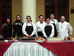 LUIS ANTONIO  Anuncios gratis para novios en Maip&uacute; |  LUSEPE EVENTOS BANQUETERIA , cocktail,cenas,bautizos,matrimonios,fiestas de graduacion.