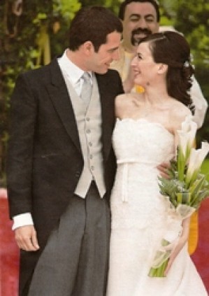 ARRIENDO TRAJES DE NOVIOS NUEVOS Anuncios gratis para novios en Recoleta |  TRAJES DE NOVIOS, NUEVOS