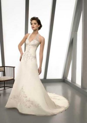 Francesca Anuncios gratis para novios en La Florida |  VENDO HERMOSO VESTIDO DE NOVIA COLECCION MORI LEE, BLANCO, TALLA 38-40, $ 350.000 INCLUYE FALSO 