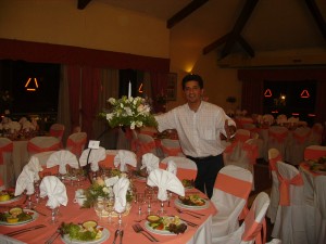 CAROL Anuncios gratis para novios en Santiago |  BANQUETES  CAROL  EVENTOS, cocktail eventos