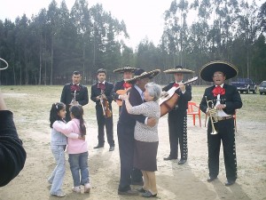 julio Anuncios gratis para novios en Cerrillos |  MARIACHIS a $ 45.000, la serenata con 4 mariachis de lunes a domingo, para todo tipo de eventos.-