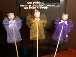 Marcela Rocha Anuncios gratis para novios en &Ntilde;u&ntilde;oa |  Encintados y souvenirs , Baby shower,Bautizos.