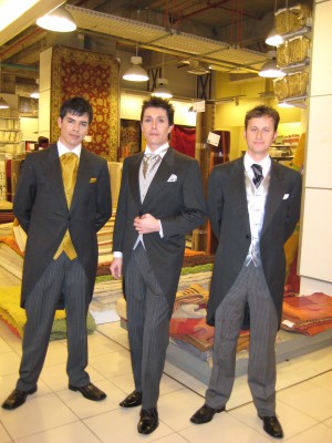 Ren&eacute; Zamorano Alvear Anuncios gratis para novios en La Florida |  ARRIENDO CHAQU&Eacute; NOVIOS TENIDA COMPLETA, ATENCI&Oacute;N PERSONALIZADA, SIN CHEQUES EN GARANT&Iacute;A