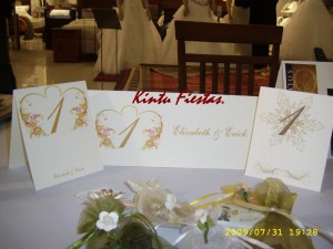 Marjorie Diaz M. Anuncios gratis para novios en Curic&oacute; |  Todo en partes y tarjeteria., Taller Kintu Fiestas de Curic&oacute;.