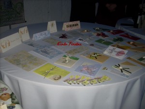 Marjorie Diaz M. Anuncios gratis para novios en Curic&oacute; |  Partes y Tarjeteria Kintu Fiestas., Personalizados y con sobres hechos a mano.