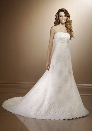 candreita Anuncios gratis para novios en Providencia |  VESTIDO DE NOVIA, COLOR MANTEQUILLA TALLA 38-40