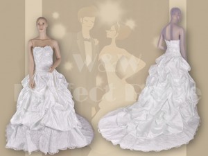 amei Anuncios gratis para novios en Maip&uacute; |  HERMOSO VESTIDO DE NOVIA, HERMOSO VESTIDO DE NOVIA