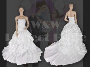 AMEI Anuncios gratis para novios en Maip&uacute; |  HERMOSO VESTIDO DE NOVIA, HERMOSO VESTIDO DE NOVIA