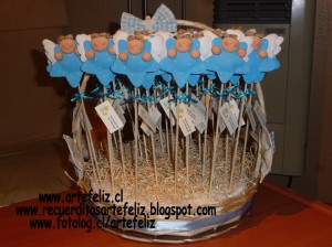 Marcela Rocha Anuncios gratis para novios en &Ntilde;u&ntilde;oa |  Encintados para bautizos......, Baby shower,nacimientos,Comuniones,graduaciones etc