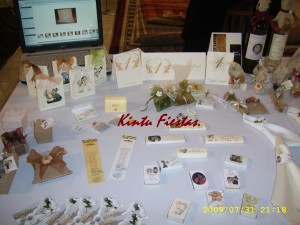 Marjorie Diaz M. Anuncios gratis para novios en Talca |  Delicados Recuerdos de Matrimonio., Kintu Fiestas lo hace para ti.