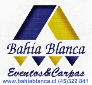 carpas y eventos Bahia Blanca servicios integrales y masivos Anuncios gratis para novios en Temuco |  arriendo de vajillas, carpas y toldos en temuco veanos http://www.bahiablanca. cl, mejores precios, calidad cotice en ventas@bahiablanca.cl 045 322841
