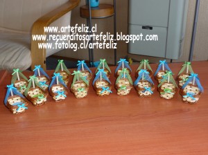 Marcela Rocha Anuncios gratis para novios en &Ntilde;u&ntilde;oa |  Encintados y souvenirs para toda ocasion, Baby shower,Bautizos,Primera comunion,graduaciones etc