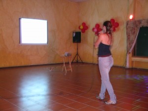 Jorge Ayala - Mauricio Serrano Anuncios gratis para novios en San Miguel |  Karaoke, M&uacute;sica Para Fiestas, Iluminaci&oacute;n Pista Baile Y Decorativa, Plasma., matrimonios, despedidas, cumplea&ntilde;os, bautizos, pubs, fiestas 70s, 80s, 90s