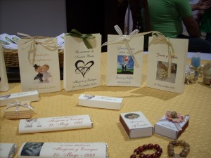 Marjorie Diaz M. Anuncios gratis para novios en Curic&oacute; |  Souvenirs de Matrimonios y para todo Evento., Taller Kintu Fiestas de Curic&oacute;.