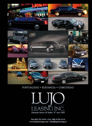Juan Oehninger Anuncios gratis para novios en Las Condes |  Arriendo de Limousine 5 puertas    , Cadillac DTS 2008  5 puertas 