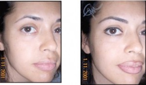 blanca jara Anuncios gratis para novios en La Florida |  delineado permanente de ojos cejas y labios, por que ese dia tiene que ser el mejor