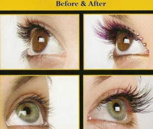 blanqui jara Anuncios gratis para novios en La Florida |  extencion de pesta&ntilde;as, una a una, por que ese dia tiene que ser el mejor de tu vida