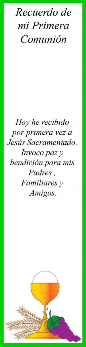 Marjorie Diaz M. Anuncios gratis para novios en Curic&oacute; |  Santitos para 1eras Comuniones., Los hacemos en nuestro Taller Kintu Fiestas.