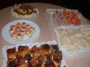 ivania sandoval Anuncios gratis para novios en Puente Alto |  Tortas,Canape, pasteleria nia