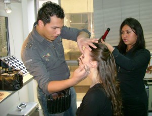 hans henriquez Anuncios gratis para novios en Las Condes |  Maquillaje y peinado a domicilio , maquillaje a domicilio