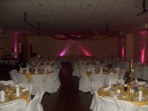 AYELOSPRODUCCIONES Anuncios gratis para novios en Santiago |  Matrimonios Todo incluido Sal&oacute;n,Coctel, Cena, Bar abierto, Dj, Personal , TODO INCLUIDO