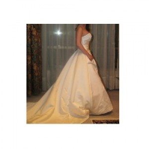  Anuncios gratis para novios en Las Condes |  Vendo espectacular vestido de novia traido desde Grecia, Vestido de Novia Impecable