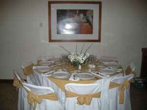 Leonardo Inostroza Corval&aacute;n Anuncios gratis para novios en Las Condes |  Eventos y Banqueter&iacute;a Leonardo Inostroza Corval&aacute;n, Desde C&oacute;ctel y Cenas a Domicilio a Producci&oacute;n Completa de Matrimonios