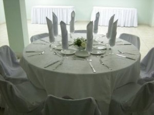 A Gusto Eventos  Anuncios gratis para novios en Santiago |  salones para  eventos  cristianos   matrimonios  cenas , matrimonios cenas de  gala 