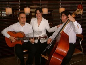 Rodrigo Herrera  Anuncios gratis para novios en Providencia |  Musicos para Mtrimonios ,, Jazz , Bossa Nova , Boleros , Tango , Pop , Rock , Chilena , Latin ,