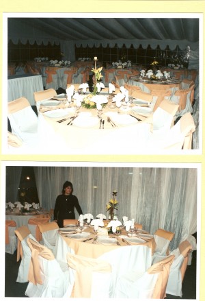 EVENTOS SIGLO XXI Anuncios gratis para novios en Maip&uacute; |  LOCAL, MATRIMONIOS http://www.eventosiglo21.cl, CENAS INTREGRALES