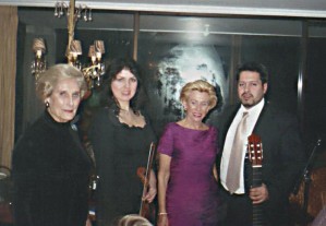 C&M Musicos Prod. Anuncios gratis para novios en Santiago |  Graduaciones, Grupo Musical de Instrumentistas, C&M Musicos, 09 252 0393, Duos, Trios, Cuartetos de cuerdas, Vientos, etc....