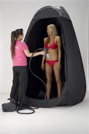 Paola Anuncios gratis para novios en Las Condes |  Bronceado Spray DHA, Lo &uacute;ltimo en bronceado sin sol, sin da&ntilde;ar su piel