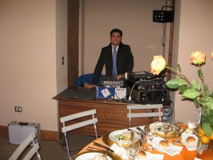 Rafael Bustamante Anuncios gratis para novios en Puerto Montt |  Musica Para Eventos, Amplificacion Musical Para Eventos