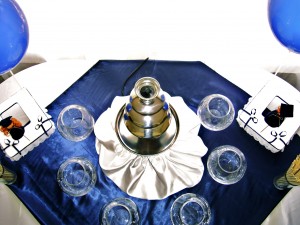 DON ALELY Anuncios gratis para novios en Maip&uacute; |  Matrimonios,cascadas de chocolate...DON ALELY., ...servicio completo en cascadas de chocolate, con un operador siempre, par