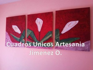 ARTESANIA JIMENEZ Anuncios gratis para novios en Las Condes |  cuadros  Lindisimos al Oleo , CUADROS EN OLEO EN TRUPAN X SU ARTISTA