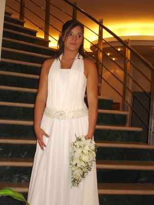 cristina Anuncios gratis para novios en &Ntilde;u&ntilde;oa |  MAQUILLAJE Y PEINADO A DOMICILIO, Belleza Integral Especialistas en Matrimonios