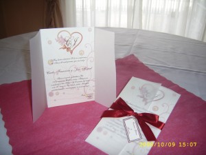 Marjorie Diaz M. Anuncios gratis para novios en Curic&oacute; |  Partes y Tarjeteria para Matrimonio., Para todo el pa&iacute;s, Kintu Fiestas.