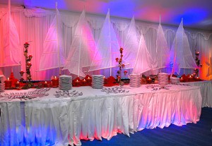 Jose Olivares O. Anuncios gratis para novios en Villa Alemana |  Banqueteria fina, trabajo profecional, ofertas solo en Villa Alemana,$10900, Todo incluido, cena, salon musica, decoracion, animacion, DJ. 