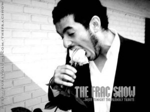 Oskar Anuncios gratis para novios en Providencia |  THE FRAC SHOW!, tributo a frank sinatra,