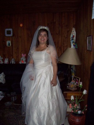 elia  Anuncios gratis para novios en Maip&uacute; |  arriendo vestido de novia, .......