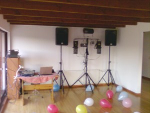 OSCAR GUARDA Anuncios gratis para novios en Valdivia |  AMPLIFICACI&Oacute;N E ILUMINACI&Oacute;N PARA TU FIESTA..., EVENTOS VALDIVIA